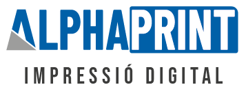 Alpha Printer Alphaprint 92 Impressió Digital – Alphaprint92